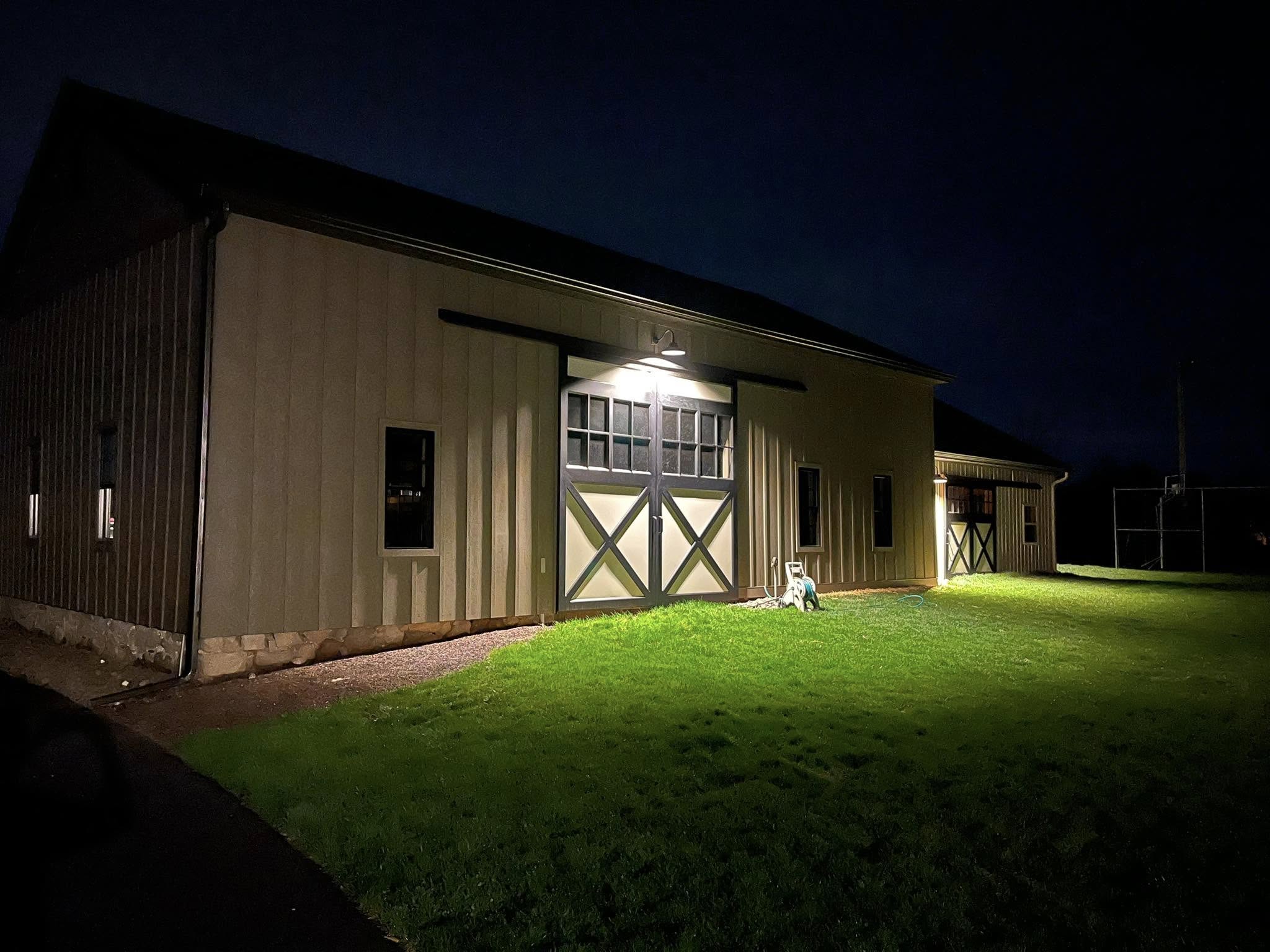 Barn